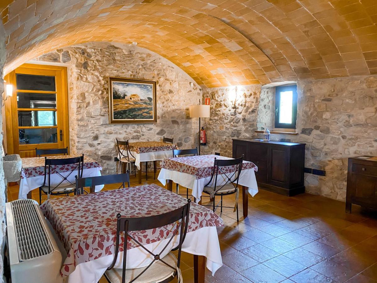 Mas Trobat Guest House Juyá Eksteriør bilde